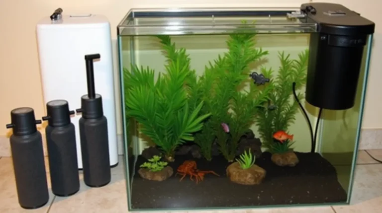 Best-5-Gallon-Fish-Tank-Filters-for-Small-Aquariums